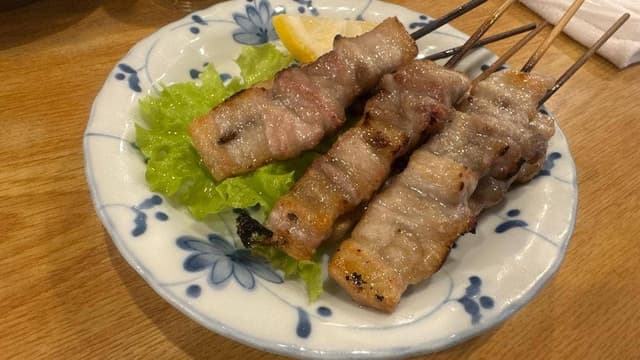 淡路屋 - サブ画像1