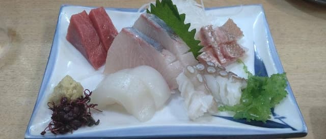 寿司金 - サブ画像1