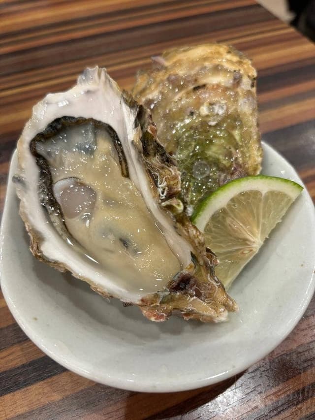 広島鮮魚産直センター 魚魚一 - サブ画像1