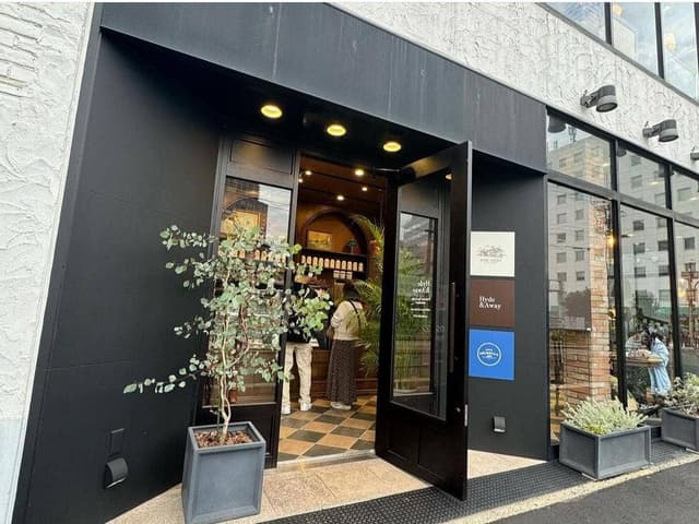 Hyde＆Away 大阪店 - サブ画像2