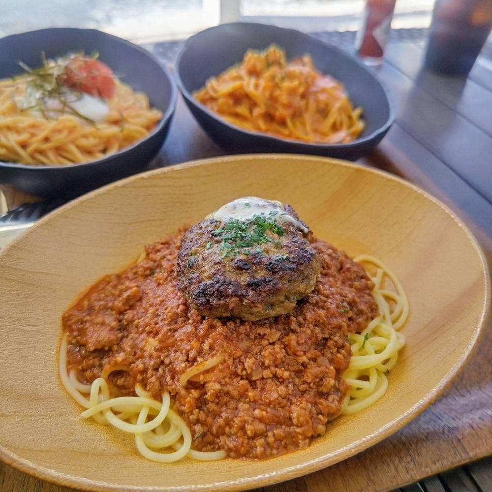 SURF SIDE CAFE