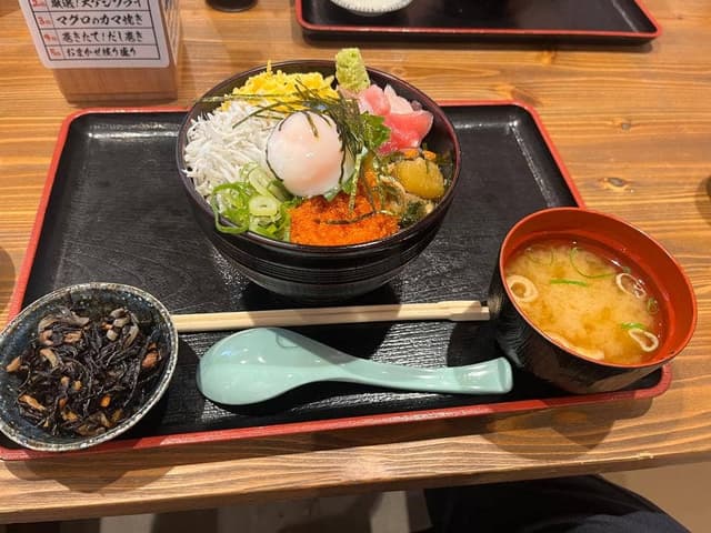 海鮮食堂つなや 有田川店 - サブ画像2