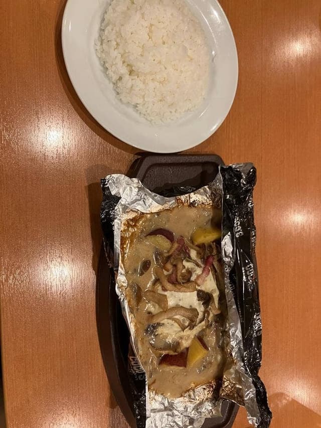 ココス 加賀店 - サブ画像3