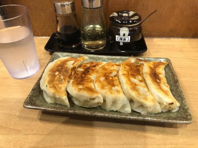 青山餃子房 西安ビャンビャン麺 綾瀬店 - サブ画像3
