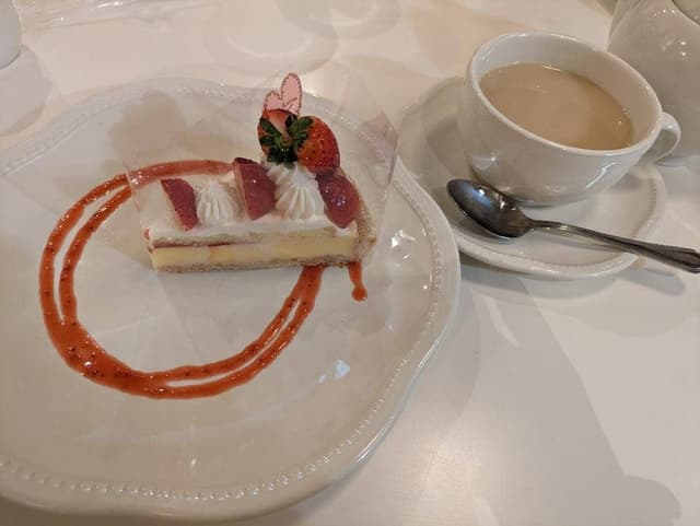 ラ メゾン アンソレイユターブル ららぽーとTOKYO-BAY店 - サブ画像2