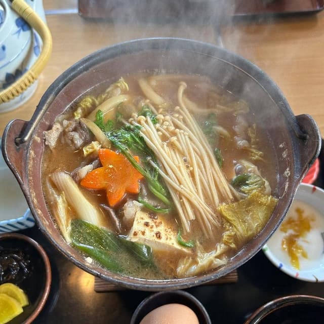 丹波猪村 お食事処 - サブ画像2