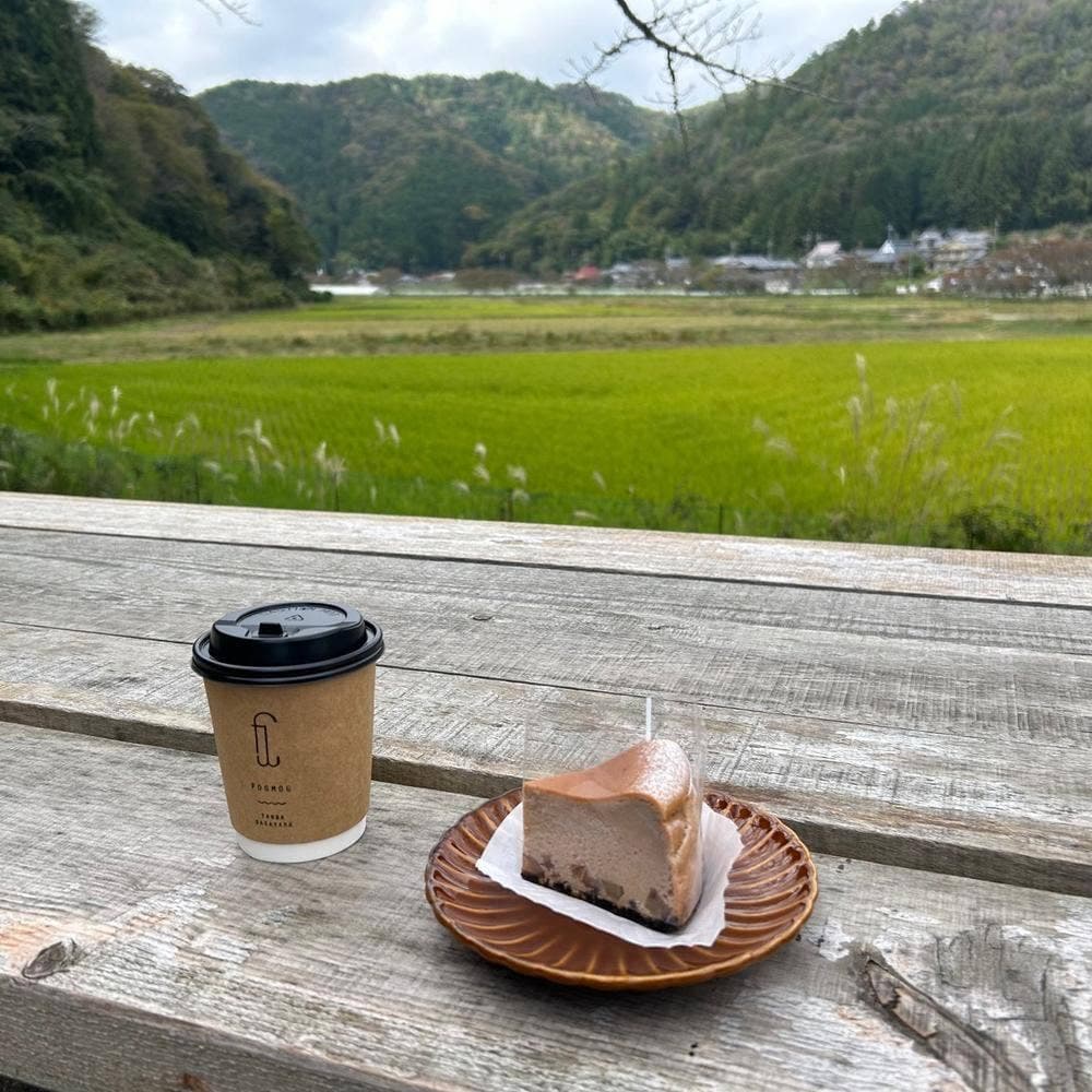 FOGMOG TANBA SASAYAMA