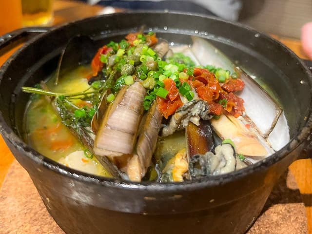 門前仲町 れんず - サブ画像2