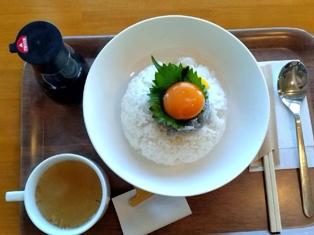 CAFE T - サブ画像1