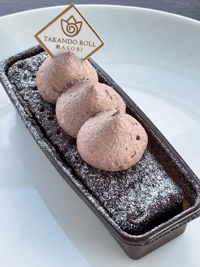 糀ASOBI - サブ画像1