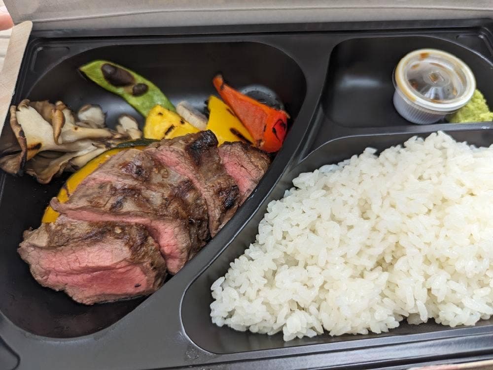 肉卸小島