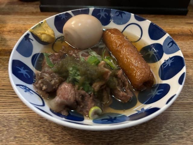 盤石 - サブ画像2