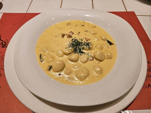 イタリア式食堂 iL-CHIANTI金沢 - サブ画像1