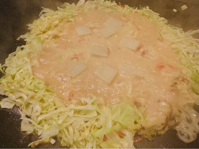 月島もんじゃ だしや 目白店 - サブ画像2