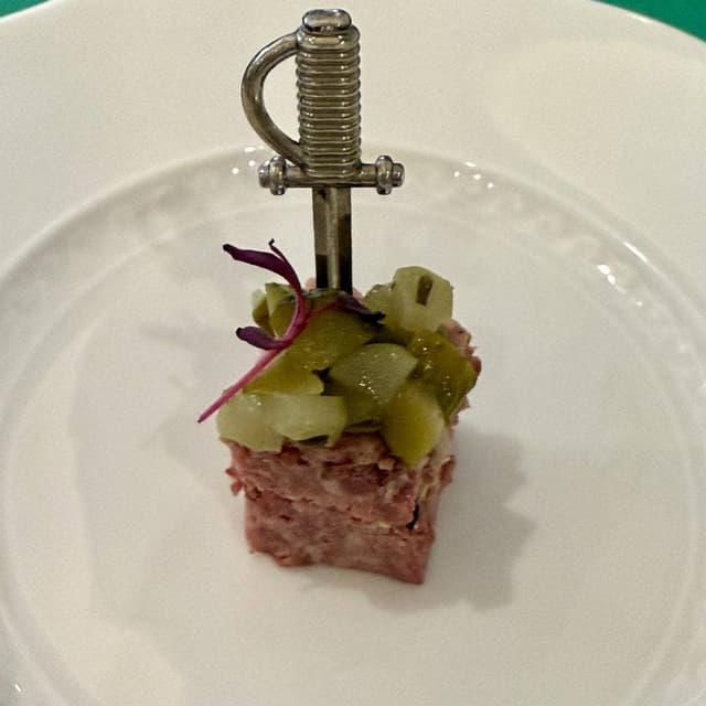 リストランテ アクアパッツァ - サブ画像2