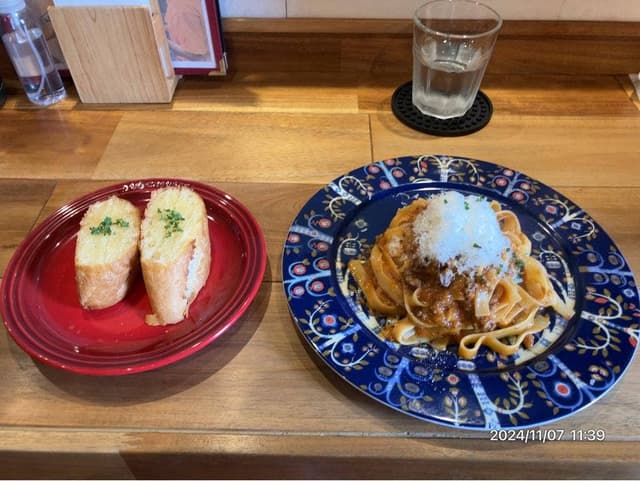 PASTA LEGARE - サブ画像1