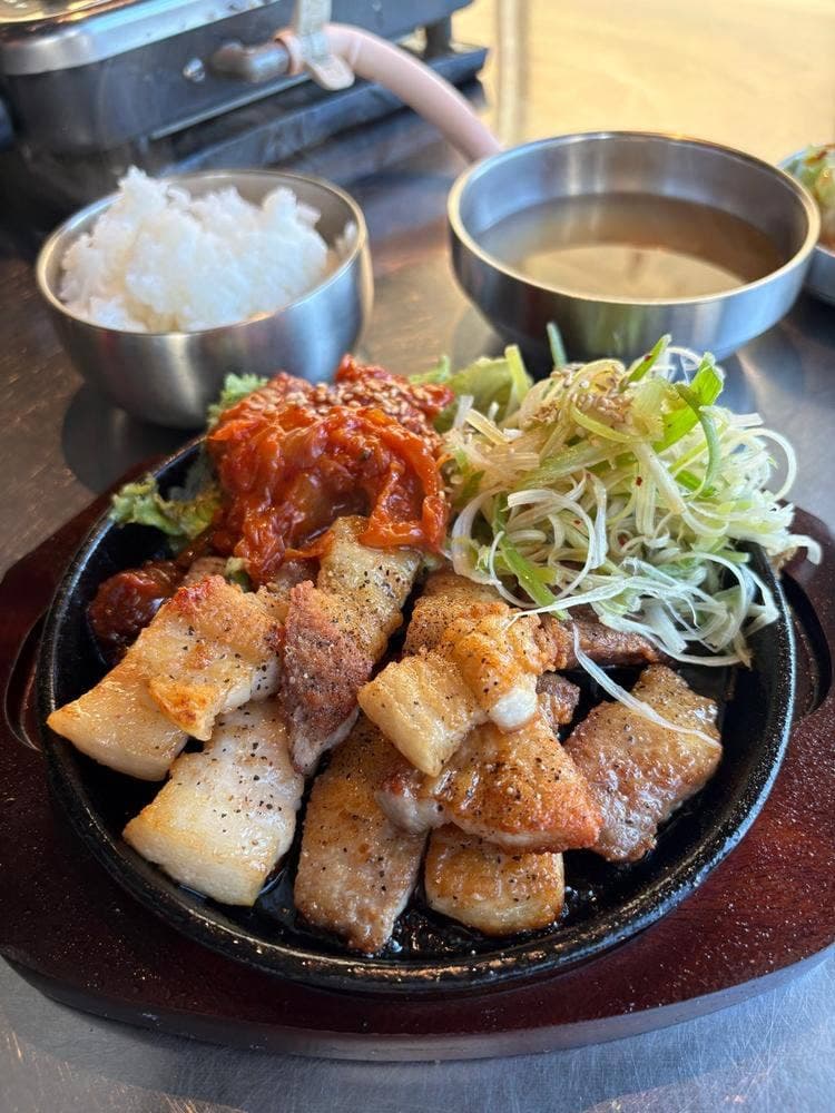 とんとんポチャ