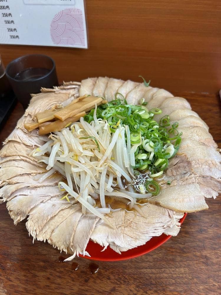 らぁめんみや