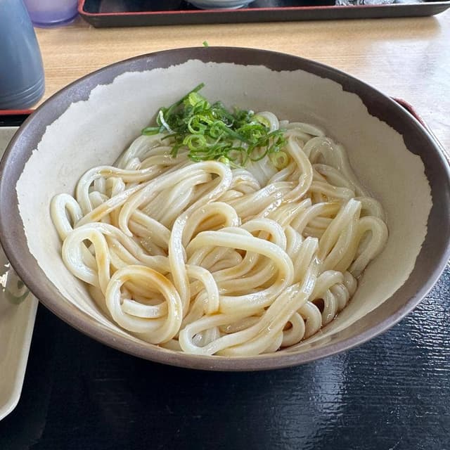 池上製麺所 - サブ画像1