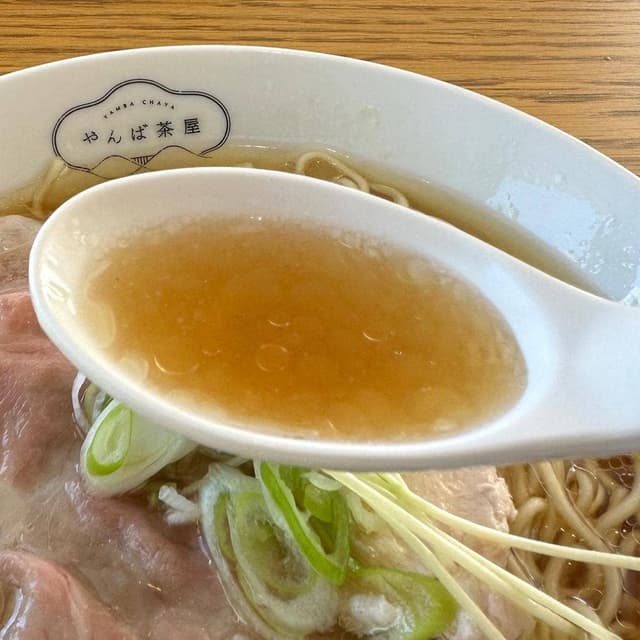 やんば茶屋 - サブ画像2