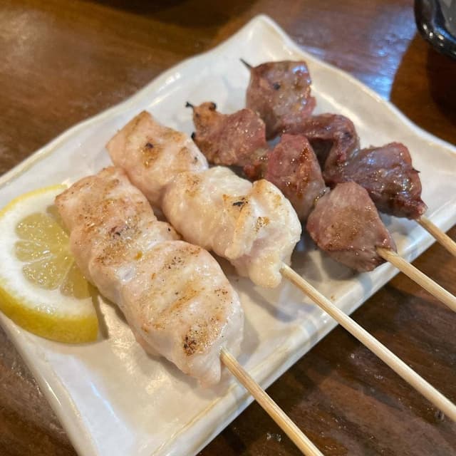鐘鳥 阿波座店 - サブ画像1