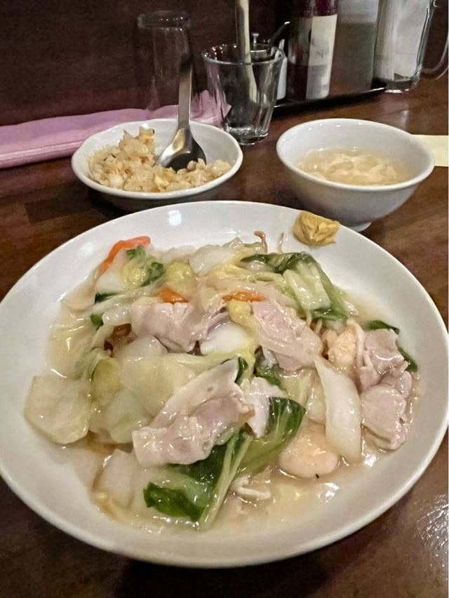 真怡記 - サブ画像1