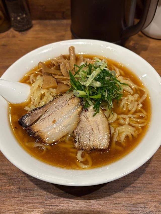 麺好獅子團 - サブ画像2