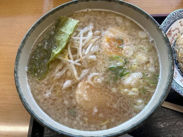 にんたまラーメン 金沢T・S店 - サブ画像1
