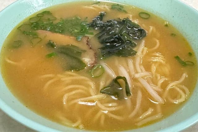 廣東料理ハマムラ - サブ画像3