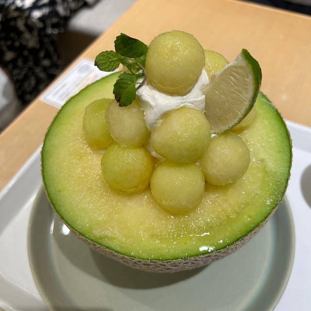 堀内果実園 グランフロント大阪店 - サブ画像1