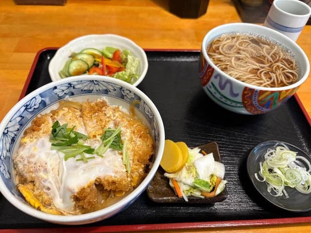 一徳庵 - サブ画像1