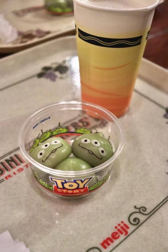 ザンビーニ・ブラザーズ・リストランテ - サブ画像3