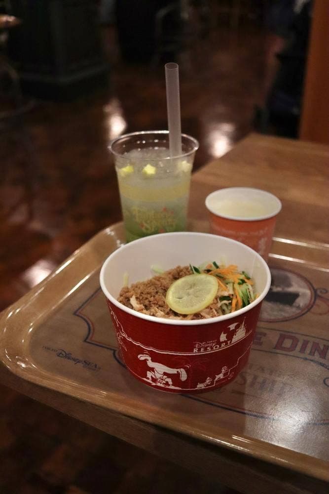 ドックサイドダイナー