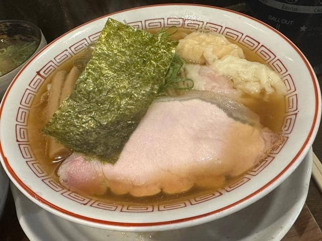 極中華蕎麦ひろた 山形駅前店 - サブ画像1