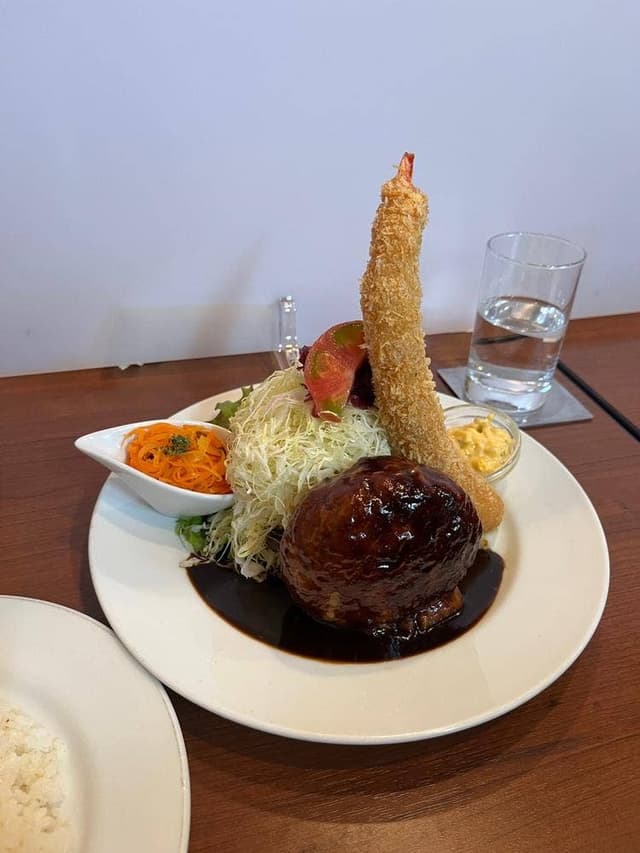 洋食工房 ヒロ - サブ画像1