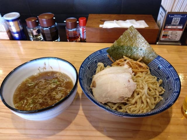 中華そば おおむら - サブ画像2