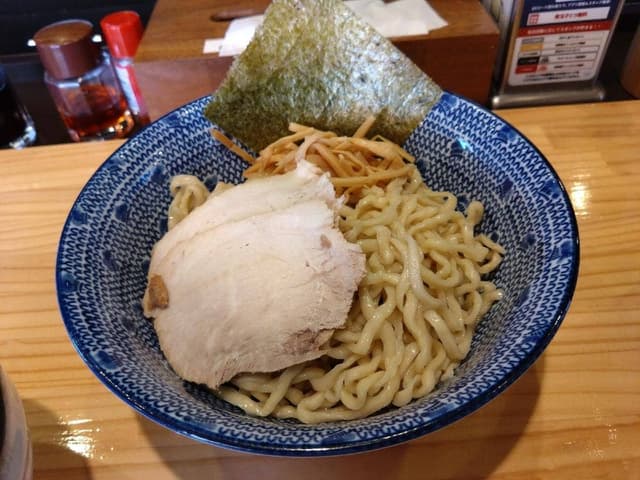 中華そば おおむら - サブ画像3