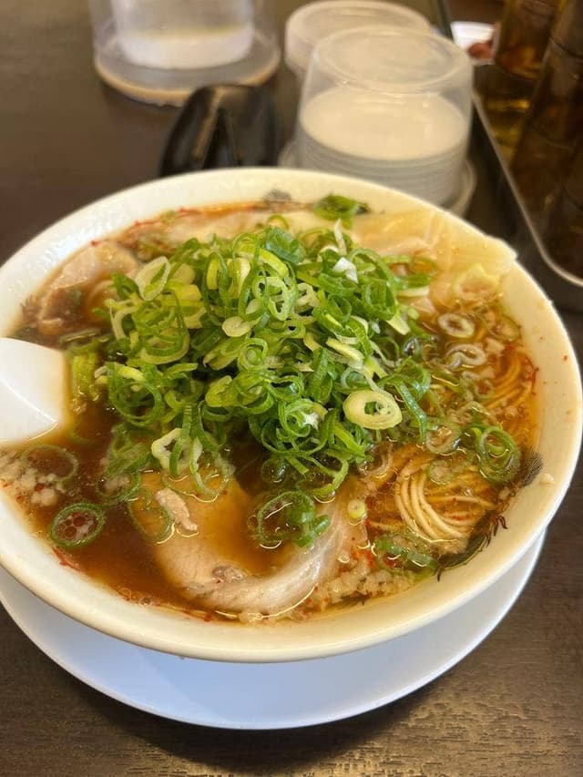 来来亭 下郡店 - サブ画像3