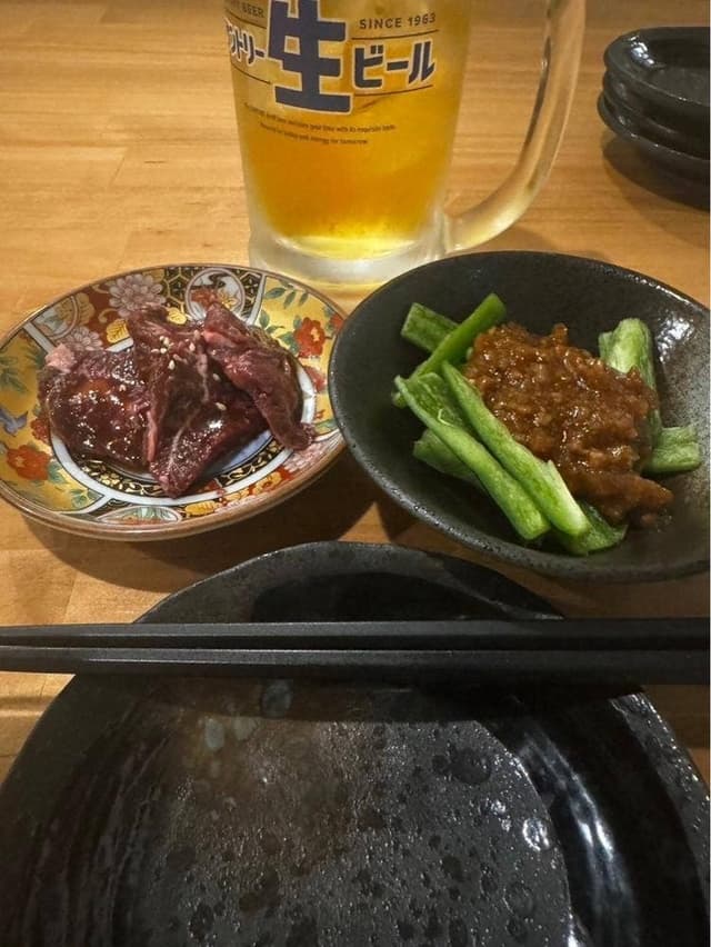 京都 かに銀 河原町店 - サブ画像1