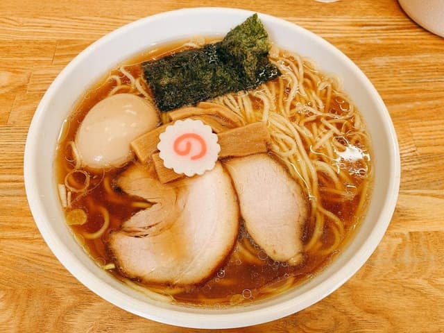 らーめん いろはや - サブ画像1