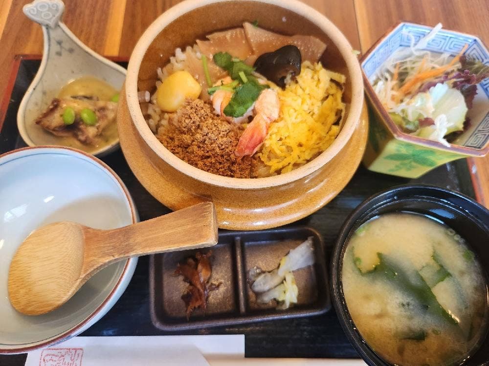 味どうらく 長