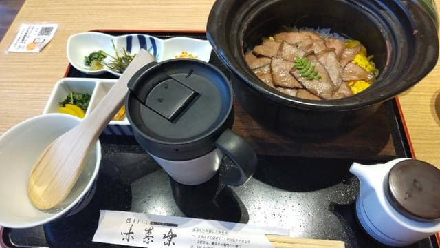博多まぶし 味素楽 - サブ画像2