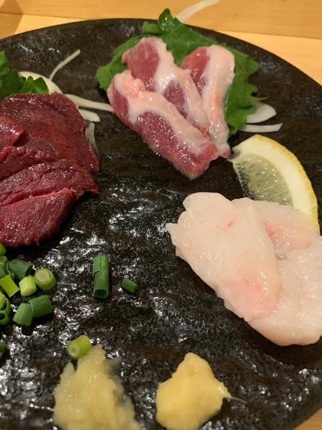 居酒屋かぐら - サブ画像2