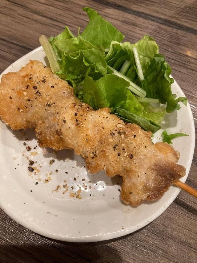 〇川商店 - サブ画像3
