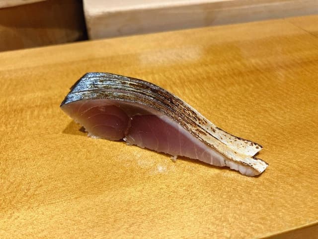 すし いなせ - サブ画像3