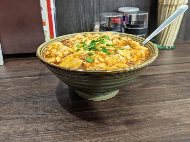 満味楼 諏訪店 - サブ画像1