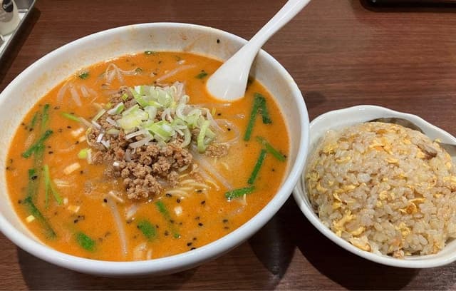 中華料理 華宴 - サブ画像1