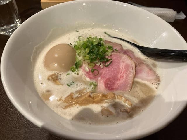 馬肉の親方 - サブ画像2