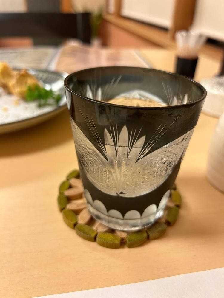 活魚料理味処井元