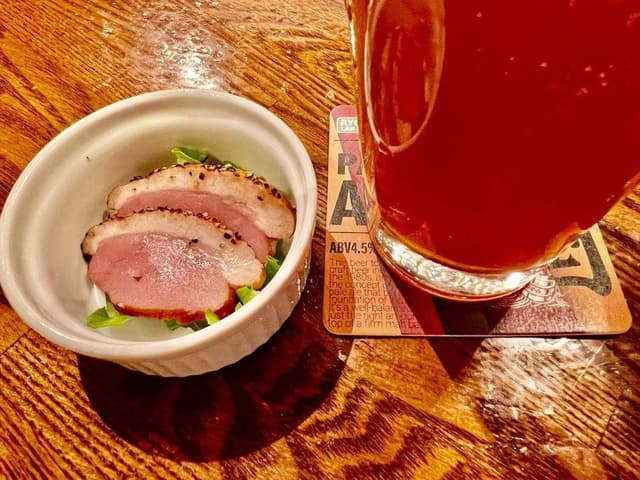 麦酒倶楽部ポパイ - サブ画像3